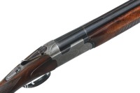 Beretta S57E O/U Shotgun 12ga - 3