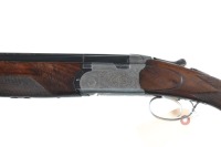 Beretta S57E O/U Shotgun 12ga - 5