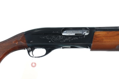 Remington 1100 Skeet Semi Shotgun 12ga