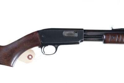 Winchester 61 Slide Rifle .22 sllr