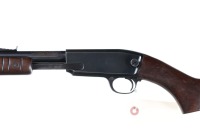 Winchester 61 Slide Rifle .22 sllr - 4