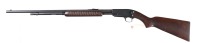 Winchester 61 Slide Rifle .22 sllr - 5