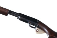 Winchester 61 Slide Rifle .22 sllr - 6