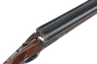 Mundial Boxlock SxS Shotgun 12ga - 3