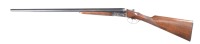 Mundial Boxlock SxS Shotgun 12ga - 8