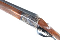 Mundial Boxlock SxS Shotgun 12ga - 9