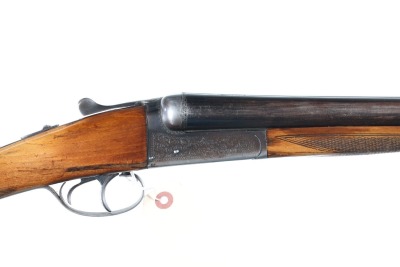 Zabala SxS Shotgun 12ga