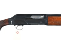 Breda Brescia Semi Shotgun 12ga