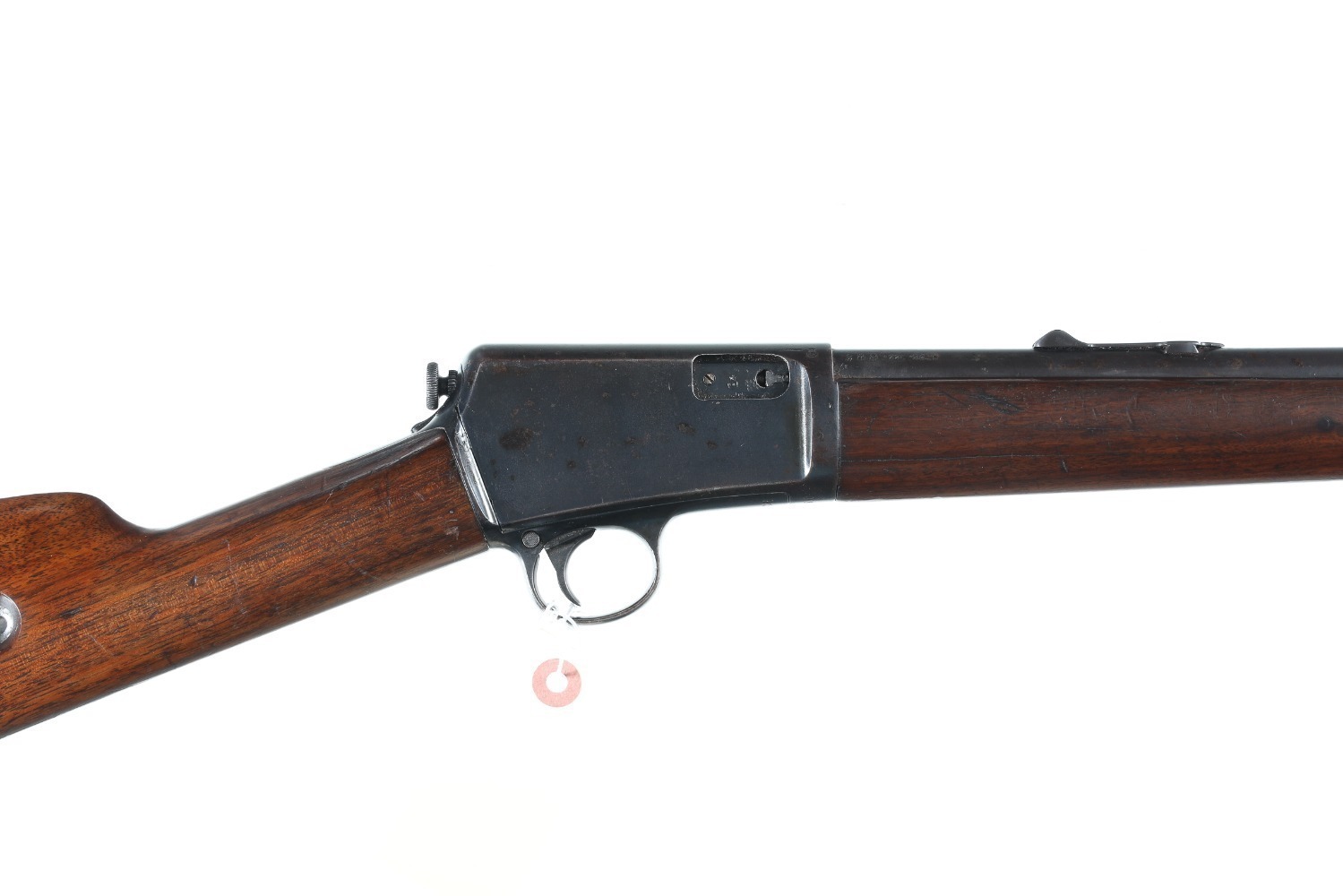 Winchester 1903 Semi Rifle .22 lr