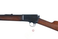 Winchester 1903 Semi Rifle .22 lr - 4