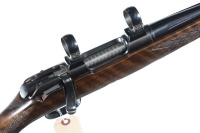 Krico Bolt Rifle 5.6x57mm - 3