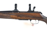 Krico Bolt Rifle 5.6x57mm - 4