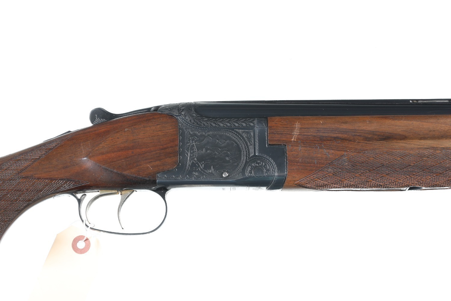 Laurona O/U Shotgun 12ga