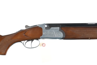 Felix Sarasqueta O/U Shotgun 12ga