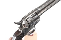 Hermanos Colt Lightning Revolver .38 LC - 2