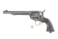 Hermanos Colt Lightning Revolver .38 LC - 3