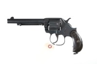 Colt 1902 Alaskan Revolver .45 Colt - 3