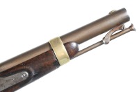 H. Aston 1842 Perc Pistol .54 perc - 3