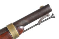 I.N. Johnson 1842 Perc Pistol .54 perc - 3