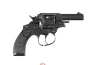 German Revolver .380 cal