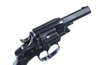 German Revolver .380 cal - 2