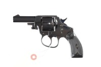 German Revolver .380 cal - 3