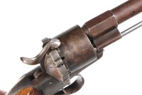 Lefaucheux Pinfire Revolver 11 PF - 2