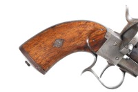 Lefaucheux Pinfire Revolver 11 PF - 4