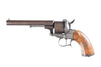 Lefaucheux Pinfire Revolver 11 PF - 5