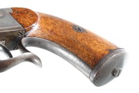 Lefaucheux Pinfire Revolver 11 PF - 7