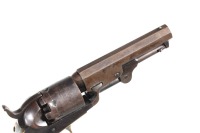 Colt 1849 Perc Revolver .31 cal - 2