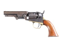 Colt 1849 Perc Revolver .31 cal - 5