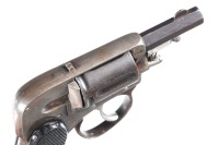 Belgium Velodog Revolver 7.65 mm - 2