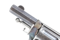 Belgium Velodog Revolver 7.65 mm - 6