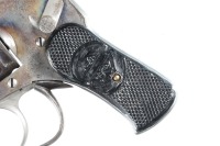 Belgium Velodog Revolver 7.65 mm - 7