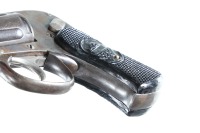 Belgium Velodog Revolver 7.65 mm - 8