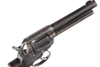 Colt 1877 Lightning Revolver .38 LC - 2