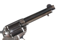 Colt 1877 Lightning Revolver .38 LC - 3