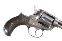 Colt 1877 Lightning Revolver .38 LC - 4