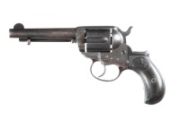 Colt 1877 Lightning Revolver .38 LC - 5