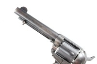 Colt 1877 Lightning Revolver .38 LC - 6