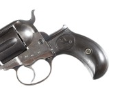 Colt 1877 Lightning Revolver .38 LC - 7