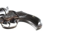 Colt 1877 Lightning Revolver .38 LC - 8