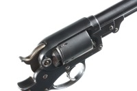 Starr Arms 1858 Army Revolver .45 CF - 2