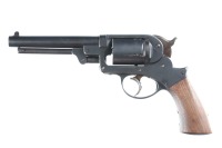 Starr Arms 1858 Army Revolver .45 CF - 5