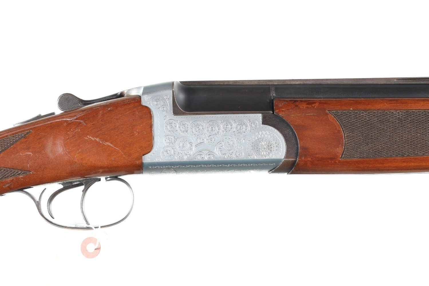 Marocchi O/U Shotgun 12ga