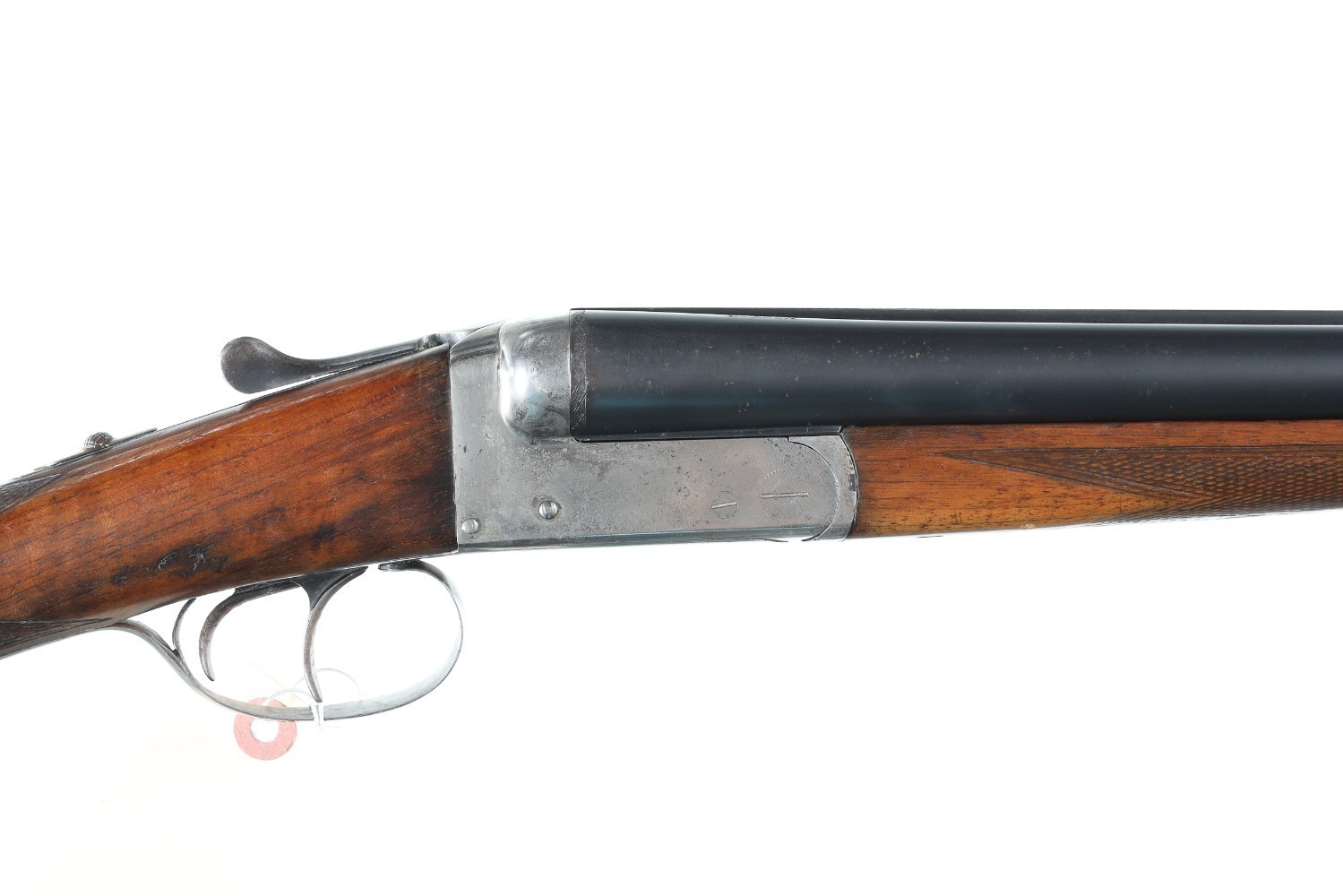 Master Boxlock SxS Shotgun 12ga