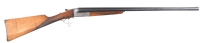 Master Boxlock SxS Shotgun 12ga - 2