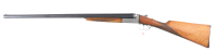 Master Boxlock SxS Shotgun 12ga - 5