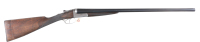 Moore & Grey Boxlock SxS Shotgun 12ga - 2